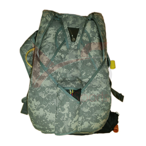 Venta al por mayor de encargo mejor calidad paracaidismo bolsas - Product Image 3