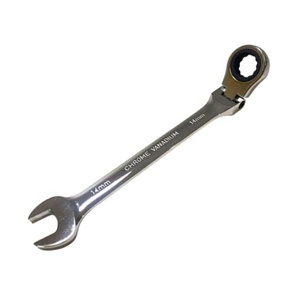 RTS ประแจหมุนหัวแบบยืดหยุ่น,ประแจหมุนหัว8-19มม. - Product Image 5