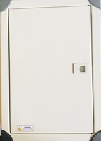 CARTES DE DISTRIBUTION ÉLECTRIQUES EN ACIER INOXYDABLE BOÎTE MCB À TAUX EN VRAC