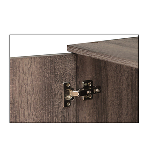 Armoire de rangement à tiroirs 3302, meuble de maison polyvalent à 5 couches de haute qualité - Product Image 4