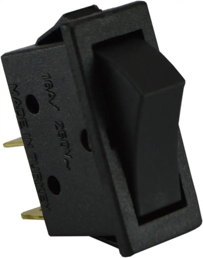 high quality best price thin switch black