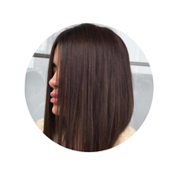 Tinte Capilar Herbal al Mejor Precio, Polvo Semipermanente Marrón, Sin PPD ni Amoníaco, Tratamiento Capilar con Henna para Peinar, para Hombres y Mujeres
