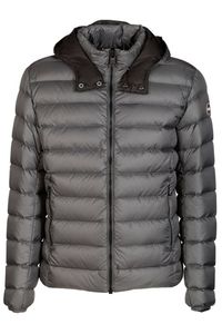 Veste d'hiver matelassée légère unisexe de style 2023, veste parka à bulles formelle - Product Image 5