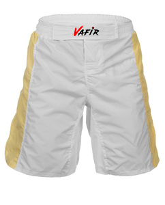 Shorts MMA 100% polyester pour hommes, vente en gros, pour la lutte et les arts martiaux - Product Image 5