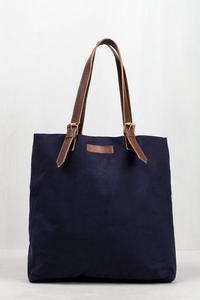 กระเป๋าถือสตรีปรับแต่งได้กระเป๋าถือรีไซเคิลได้, กระเป๋าถือโลโก้ออกแบบได้ตามต้องการแบบลำลองเปิดใช้ซ้ำได้ - Product Image 6