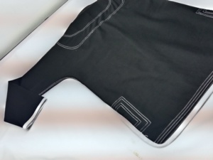 Pakistan-Made Jiu Jitsu Gi Uniforme BJJ Kimono Excellente Qualité Respirant Conception Personnalisée En Gros Arts Martiaux Porter - Product Image 4