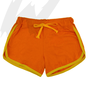 Short bottin en coton pour femmes, molletonné, de qualité supérieure - Product Image 2