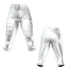 Premium Wholesale Cheap High Quality Best Selling Soft Sublimated Mens American <b>Football</b> Uniform OEM Manufacturer - Product Image 6