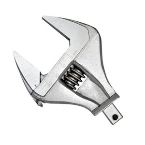 Ajuste de mango de torsión, cabeza de rango ajustable - Product Image 1