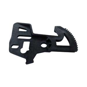 Nuevo mecanismo de bloqueo de puerta corredera de plástico Seat-Made para VW Caddy 7E0843654BH - Product Image 4