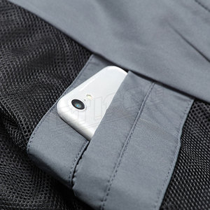 Conjunto de chándal de gimnasio ajustado a medida Algodón ligero/Poliéster Tallas grandes Último diseño para la temporada de otoño - Product Image 4