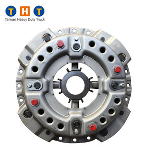 Couvercle d'embrayage pour moto, 31210 — 1550 HNC503, 300x190x350MM, pièces de camion pour Hino - Product Image 1