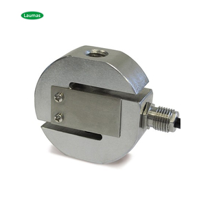 Celdas de Carga de Tensión y Compresión CTOL de Alta Calidad en Venta, Balanzas de Pesaje de un Proveedor Líder a Precio Descontado - Product Image 1
