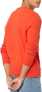 เสื้อสเวตเตอร์มีฮู้ดสำหรับผู้ชายมาใหม่ฤดูหนาวสีทึบมีฮู้ดผ้าฝ้ายหนาซับในผ้าซาตินผ้าไหมผ้าซาตินออกแบบได้ตามต้องการขายส่ง - Product Image 3