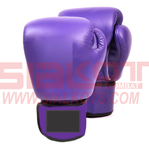 sparing boxing gloves - Product Image 1
