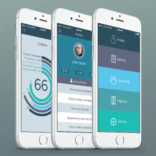 Мобильное приложение для системы умного дома на ПК, мобильное приложение для магазина, развивающая компания, лучшая компания для разработки приложений на базе android и ios