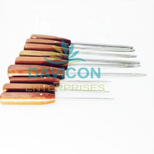 A <b>SET</b> of 8 PCS BONE <b>SCREWDRIVER</b> HEX HEADS VETERINARY ORTHOPEDIC INSTRUMENTS - Product Image 2