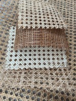 Viet Nam Rotin Canne Sangle Rouleau Rotin Couleur Naturelle + 84815570479