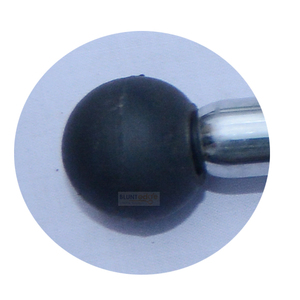 Vente en gros de meilleure qualité Balling Gun Bolus pour le bétail Bolus Capsule Animal Vétérinaire en acier inoxydable - Product Image 2