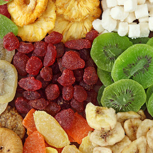 Fruta Tropical - Tipo Deshidratada de Vietnam - Product Image 1