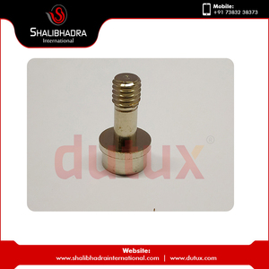Technique de moulage de raccord en laiton Dutux pour tuyaux de 10mm 12mm 14mm avec numéro de modèle de tête - Product Image 2