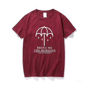 Custom Colorful 3D Puff Printing T Shirts Soft 100 Cotton Letter Foam Screen Printing Hip Hop Oversized tshirts For Men - Product Image 2