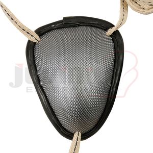 Muay Thai Steel <b>Groin</b> <b>Guard</b> Boxing Protection <b>Groin</b> Protector - Product Image 2