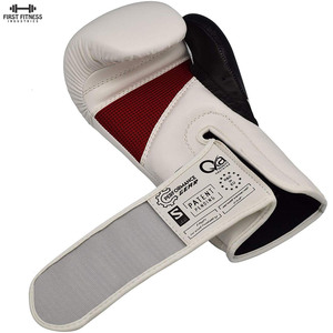 ถุงมือชกมวยจากปากีสถานถุงมือศิลปะการต่อสู้ถุงมือชกมวยดีไซน์ตามสั่ง - Product Image 5