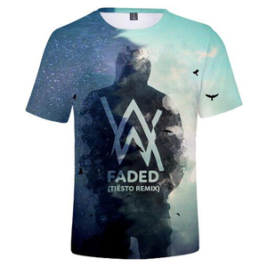 Camiseta Deportiva Sublimada para Hombre de Alta Calidad, Transpirable, 100% Poliéster, la Más Vendida - Product Image 6