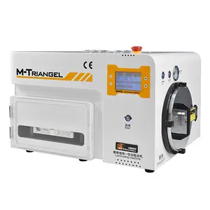 एम-Triangel गर्म बिक्री मरम्मत टच स्क्रीन MT102 ओसीए फाड़ना मशीन बुलबुला पदच्युत के लिए एलसीडी ग्लास मरम्मत और प्रतिस्थापन