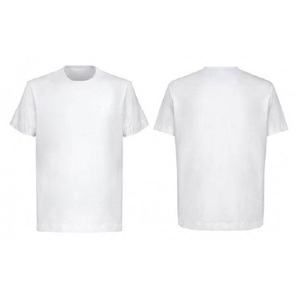 Polo de Golf para hombre de calidad superior 100% tela de punto de algodón estilo Formal poliéster de alta calidad Camisas diseño bordado - Product Image 6