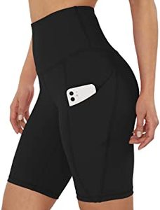 Men's shorts Women's Shorts <b>Boys</b> Short Pants Casual Zipper Pockets biker shorts - Product Image 3