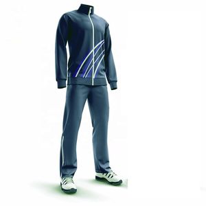Survêtements de sport Sublimation pour hommes Survêtements pour hommes - Product Image 4