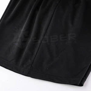 Ropa de fútbol para hombre de alta calidad, conjuntos de uniformes de poliéster superventas, gran oferta con servicio OEM disponible - Product Image 5