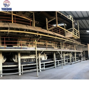 China <strong>Supplier</strong> Automatic Particle Board Production Line/<strong>Particleboard</strong> Making <strong>Machine</strong> - Product Image 3