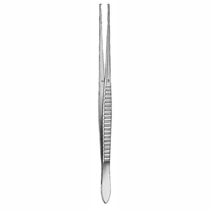 debakey forceps / delicate dissecting forceps / dental extracting forceps - Product Image 4