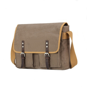 2020 conception personnalisée femmes en cuir PU grande capacité étanche souple ordinateur portable cartable sac à la mode petite épaule Messenger - Product Image 2
