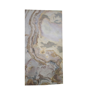 Indian Autumn <b>Stone</b> Veneer Big Slab - Product Image 1
