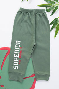 Pantalon de survêtement chouchou turc, unisexe, nouvelle collection - Product Image 5