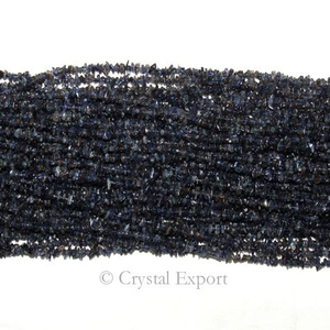 Comprar Iolite Chips hilos | Obtener Iolite Chips hilos | Iolite Chips hilos a bajo precio - Product Image 1