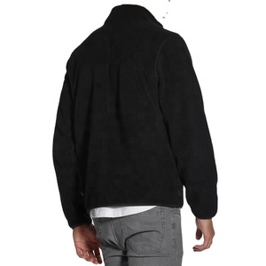 Offre Spéciale Razer impex unisexe 14 Zip Veste Hommes Coton Polyester Sweat Polaire - Product Image 4