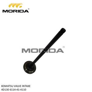 VALVE D'ÉCHAPPEMENT 6D102 6736-41-4210 pour KOMATSU - Product Image 6