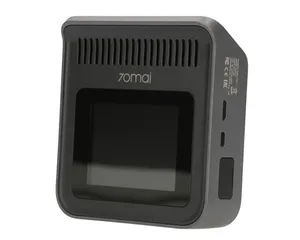 I 70MAI Camera Hành Trình Kép A400 + Bộ CAM Sau RC09 Phụ Tùng & Phụ Kiện Ô Tô Màu Xám Bluetooth - Product Image 4