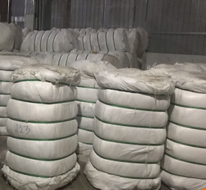 Déchets de coton Lickerin/Card Fly/Flat StripComber Noil du Vietnam Spinning Mill avec le meilleur prix et la livraison rapide-Ms. Florence - Product Image 6