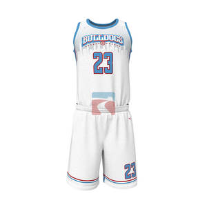 ชุดบอลชุดกีฬาตะกร้าแบบระเหิด,แขนบอลตะกร้าระบายความร้อนได้น้อยลงดีไซน์ใหม่ - Product Image 1