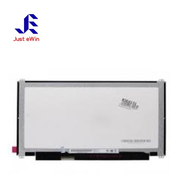 AUO 13.3 Inch 1366*768 LVDS 40pins LCD Display B133XW02 for TOSHIBA SATELLITE L735-13G Notebook Screen