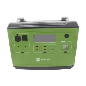 solar portable power station 300w 500w 1000w 2000w 3000w generator 110v 220v mini outdoor camping backup