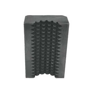 Mandíbulas de soporte de varilla, 34mm, para Atlas Copco Diamec 232, máquina de perforación 3716016580 - Product Image 2