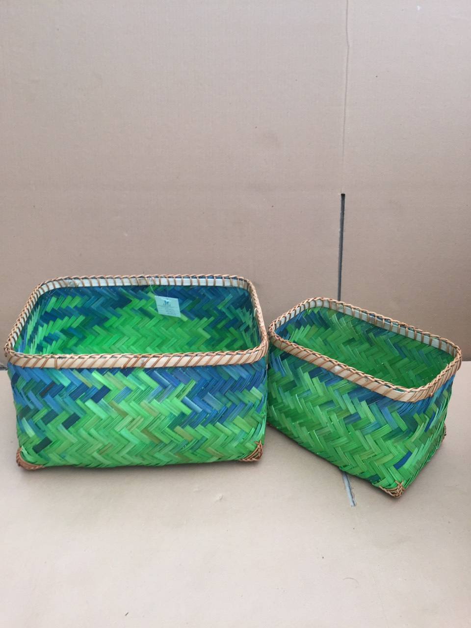 สีธรรมชาติ/สีที่กำหนดเอง