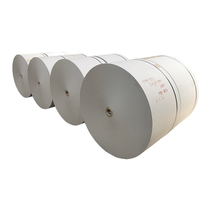 Quality Product Grey Chip Board Paperboard Grammage Range 350 - 600 GSM Supplied in Jumbo Roll - Product Image 5